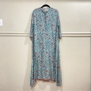 Natalie Martin floral dress